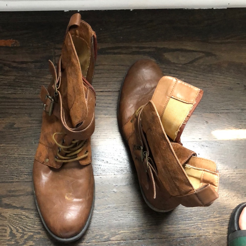 Boots